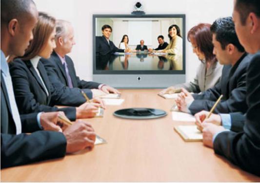 CHAT E VIDEOCONFERENZE