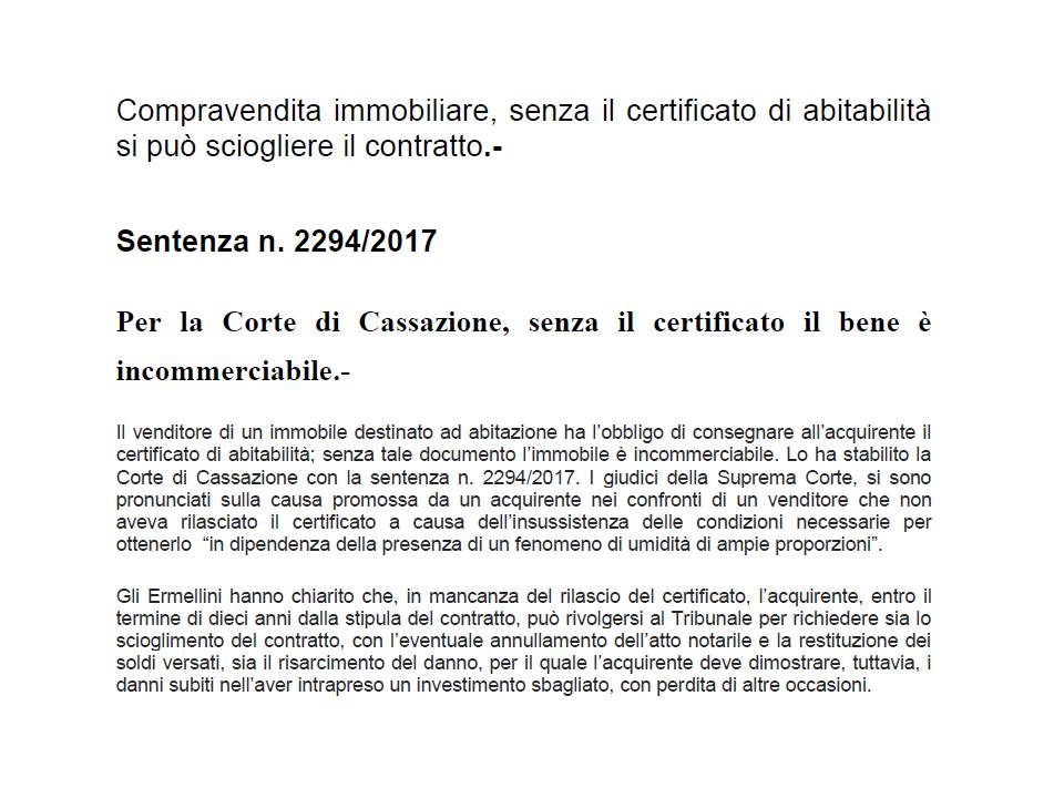 Lex consult srl Stipula mutuo e rogito