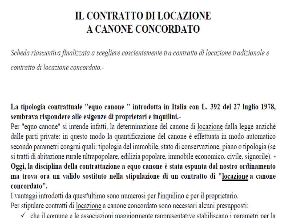 Lex Consult Srl